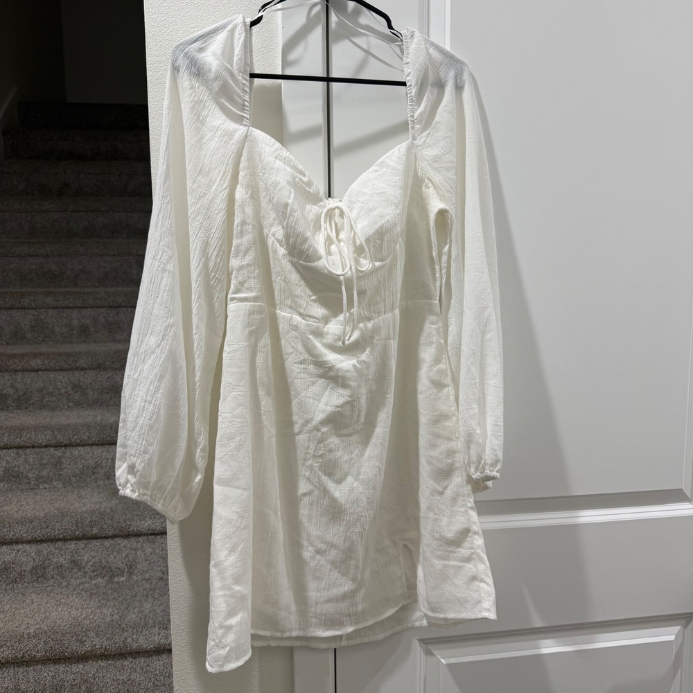 Princess Polly Cottagecore Dress - 10